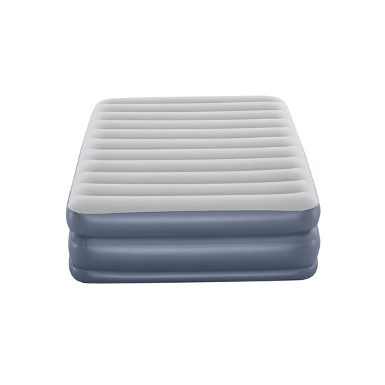 Bestway Tritech luchtmatras quadcomfort 51 cm queen - 2 persoons