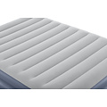 Bestway Tritech luchtmatras quadcomfort 51 cm queen - 2 persoons