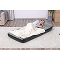 Bestway Tritech luchtmatras 30cm Twin 1 persoons