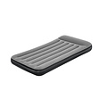 Bestway Tritech luchtmatras 30cm Twin 1 persoons