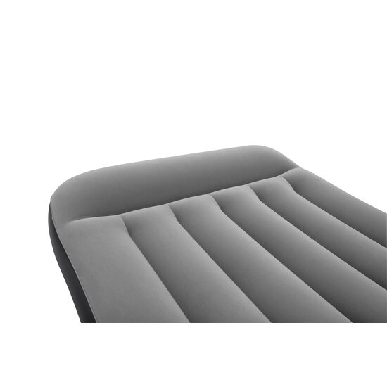 Bestway Tritech luchtmatras 30cm Twin 1 persoons