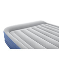 Bestway Tritech 46 cm queen luchtmatras met hoofdbord - 2 persoons