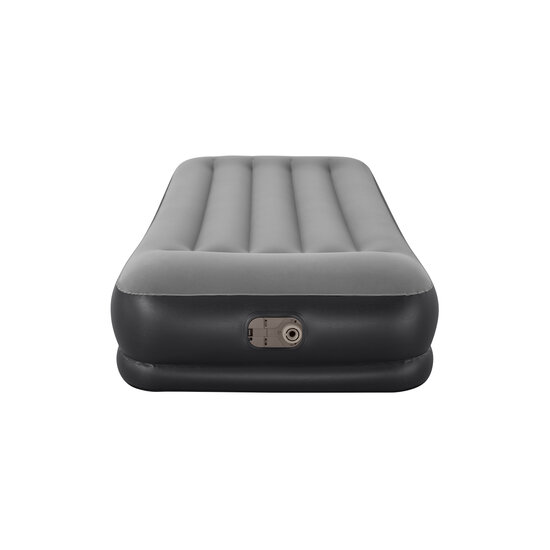 Bestway Tritech Twin luchtmatras 36cm - 1 persoons