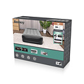 Bestway Tritech Twin luchtmatras 36cm - 1 persoons