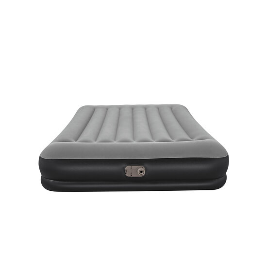 Bestway Tritech Queen luchtmatras 36 cm  - 2 persoons