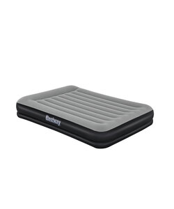 Tritech Queen luchtmatras 36 cm  - 2 persoons