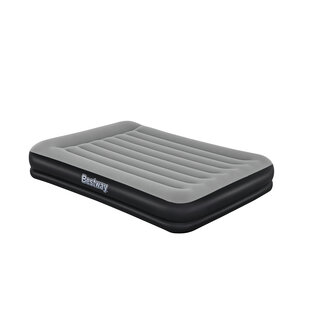 Tritech Queen luchtmatras 36 cm  - 2 persoons