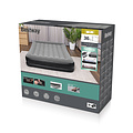 Bestway Tritech Queen luchtmatras 36 cm  - 2 persoons
