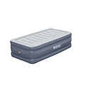 Bestway Tritech 51 cm Twin luchtmatras - 1 persoons