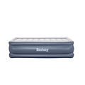 Bestway Tritech 51 cm Twin luchtmatras - 1 persoons