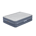 Bestway Tritech 51 cm queen luchtmatras - 2 persoons