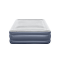 Bestway Tritech 51 cm queen luchtmatras - 2 persoons