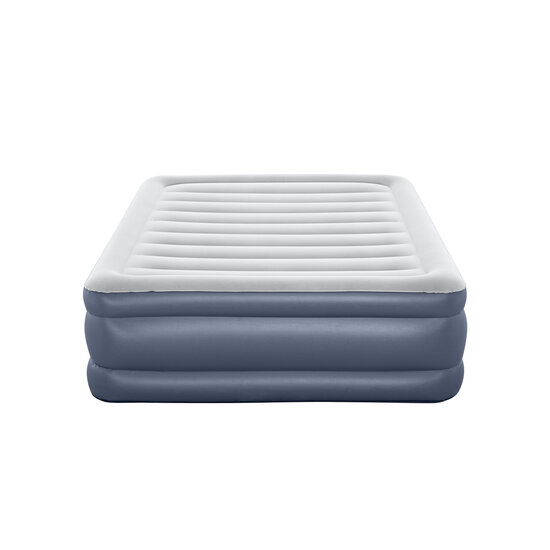 Bestway Tritech 51 cm queen luchtmatras - 2 persoons