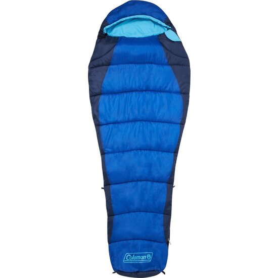 Coleman Fision 100 Slaapzak - 1 persoons