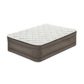 Bestway luchtmatras fortech 51 cm queen - 2 persoons