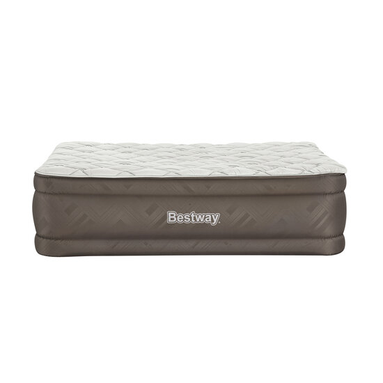 Bestway luchtmatras fortech 51 cm queen - 2 persoons