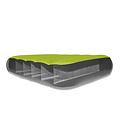 Intex TrueAire Dura-Beam Camping Mat  met USB150 Pomp - 1 persoons