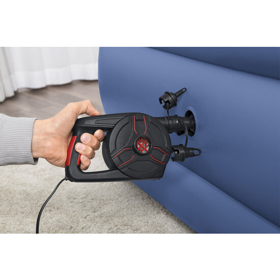 Bestway elektrische pomp powergrip AC