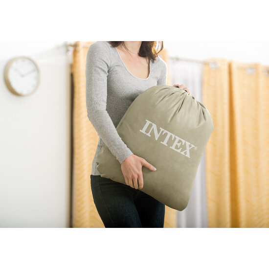 Intex Kidz reisbed set voor kinderen - 1 persoons