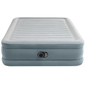 Intex Premium Comfort Queen luchtbed met ingebouwde pomp  - 2 persoons