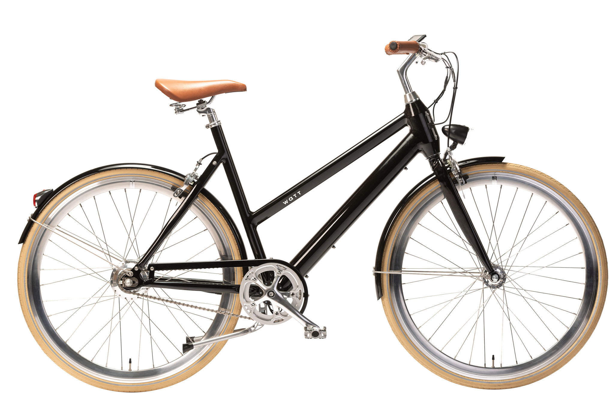 BOSTON (F) - WATT Fietsen