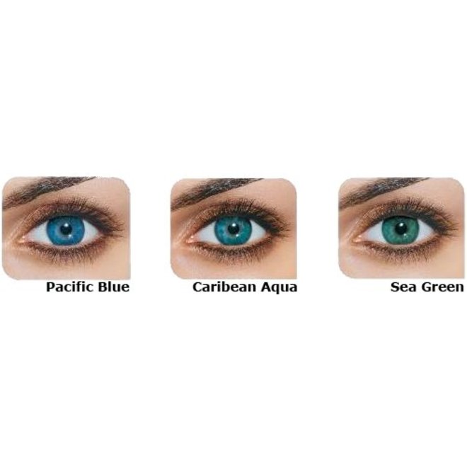 FRESHLOOK (Alcon) Dimensions (2 линзы). Линзы FRESHLOOK Dimensions Green. Линзы FRESHLOOK Colors Alcon. Линзы FRESHLOOK Sea Green.