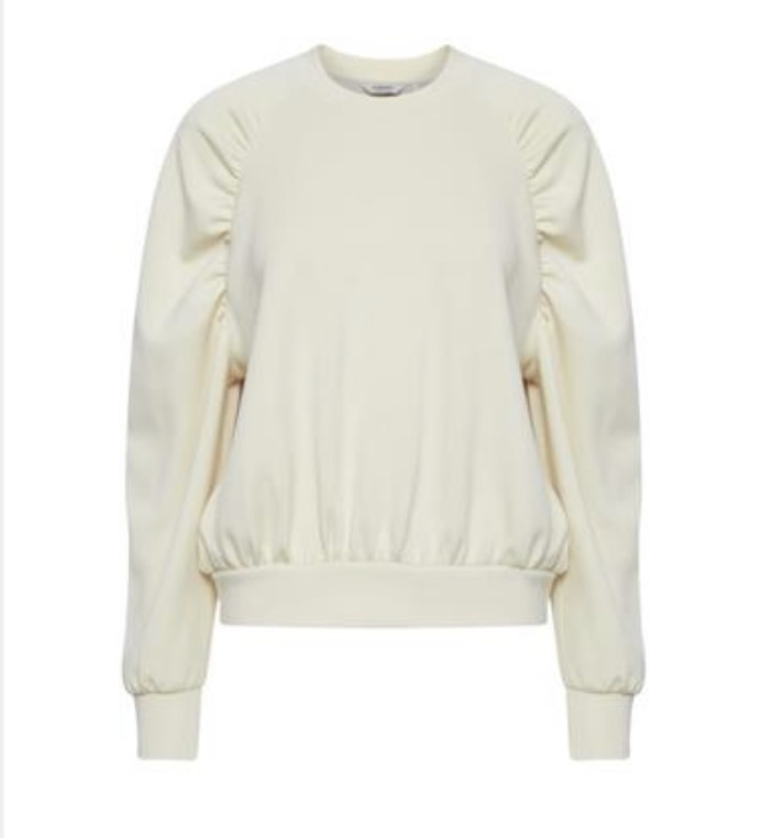 B.Young B.Young - bypusti sweat pullover - birch