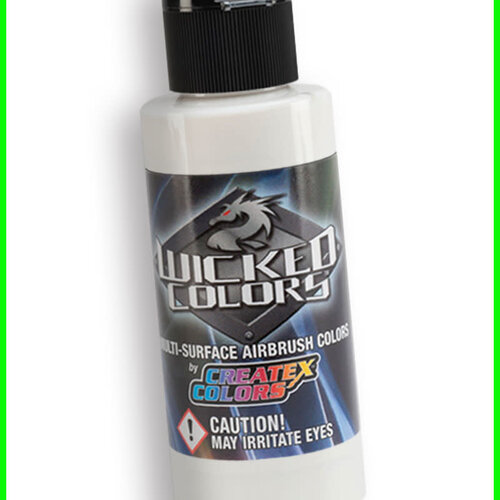 Createx Colors Createx Wicked Colors - W210 Wicked UV Glow Base 60 ml