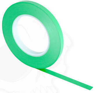 Green Fine Line Masking Tape