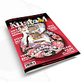 Pinstriping & Kustom Graphics magazine Pinstriping & Kustom Graphics magazine 78