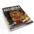 Pinstriping & Kustom Graphics magazine Pinstriping & Kustom Graphics magazine 45