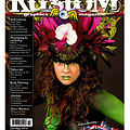 Pinstriping & Kustom Graphics magazine Pinstriping & Kustom Graphics magazine 46