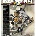 Pinstriping & Kustom Graphics magazine Pinstriping & Kustom Graphics magazine 48