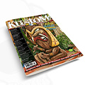 Pinstriping & Kustom Graphics magazine Pinstriping & Kustom Graphics magazine 49