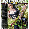 Pinstriping & Kustom Graphics magazine Pinstriping & Kustom Graphics magazine 51