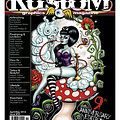 Pinstriping & Kustom Graphics magazine Pinstriping & Kustom Graphics magazine 55