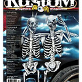 Pinstriping & Kustom Graphics magazine Pinstriping & Kustom Graphics magazine 57