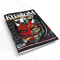 Pinstriping & Kustom Graphics magazine Pinstriping & Kustom Graphics magazine 59