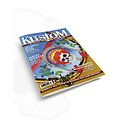 Pinstriping & Kustom Graphics magazine Pinstriping & Kustom Graphics magazine 63