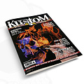 Pinstriping & Kustom Graphics magazine Pinstriping & Kustom Graphics magazine 64