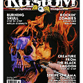 Pinstriping & Kustom Graphics magazine Pinstriping & Kustom Graphics magazine 64