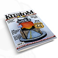 Pinstriping & Kustom Graphics magazine Pinstriping & Kustom Graphics magazine 66