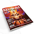 Pinstriping & Kustom Graphics magazine Pinstriping & Kustom Graphics magazine 69