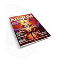 Pinstriping & Kustom Graphics magazine Pinstriping & Kustom Graphics magazine 69