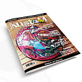 Pinstriping & Kustom Graphics magazine Pinstriping & Kustom Graphics magazine 74