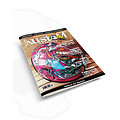 Pinstriping & Kustom Graphics magazine Pinstriping & Kustom Graphics magazine 74
