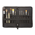 A. S. Handover Handover Brush Case (Small) 26 x 18 cm