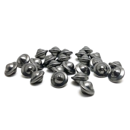 Alpha 6 Corporation Alpha 6 Paint Can Rattlers (25pcs)