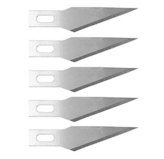 Spare Blades for Cutting Knife (5 pcs)