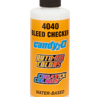4040 Bleed Checker